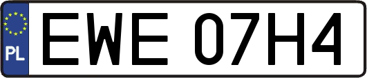 EWE07H4