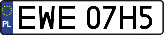 EWE07H5