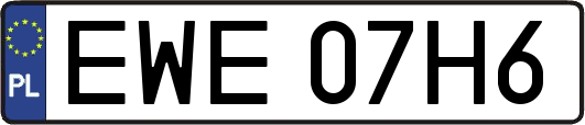 EWE07H6