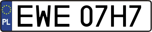 EWE07H7