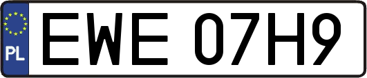 EWE07H9