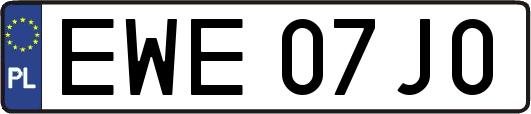 EWE07J0