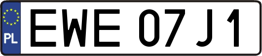 EWE07J1