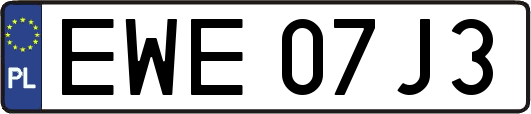 EWE07J3