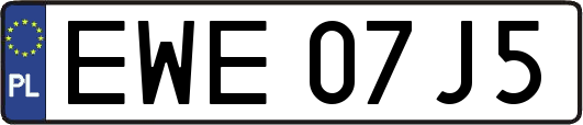 EWE07J5