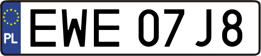 EWE07J8