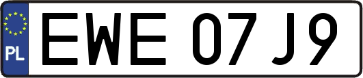 EWE07J9