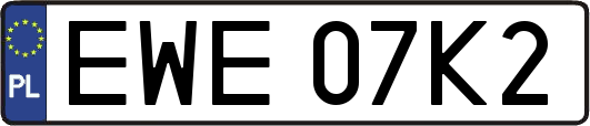 EWE07K2
