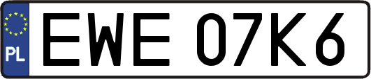 EWE07K6