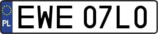 EWE07L0