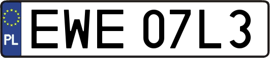EWE07L3