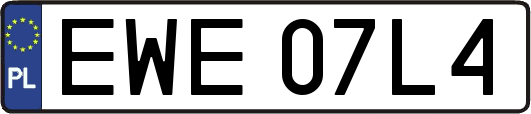 EWE07L4