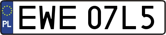 EWE07L5
