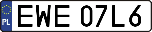 EWE07L6