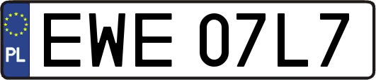 EWE07L7