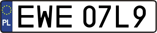 EWE07L9