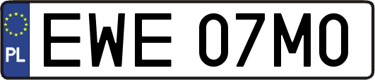 EWE07M0
