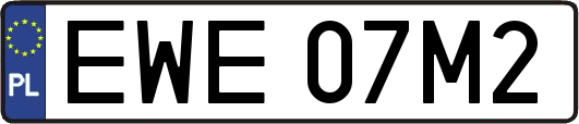 EWE07M2