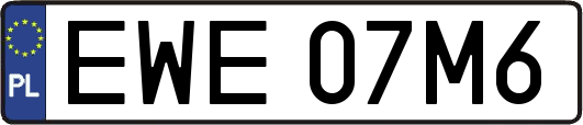 EWE07M6