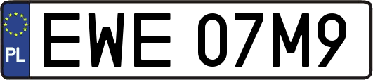 EWE07M9