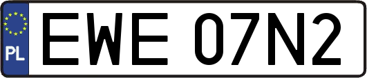 EWE07N2