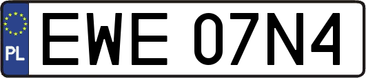 EWE07N4