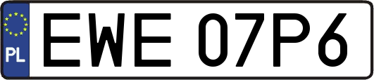 EWE07P6