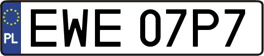 EWE07P7