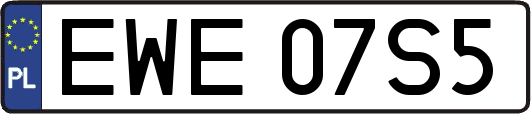 EWE07S5