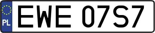 EWE07S7