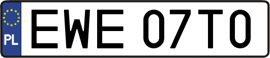 EWE07T0