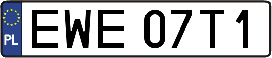 EWE07T1