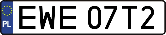 EWE07T2