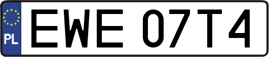 EWE07T4