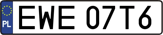 EWE07T6