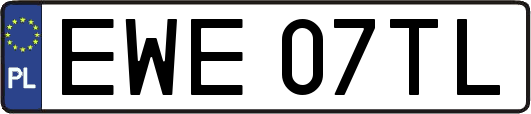 EWE07TL