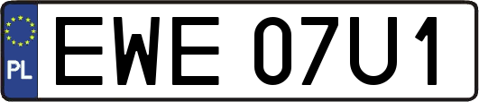 EWE07U1