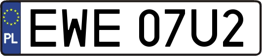 EWE07U2