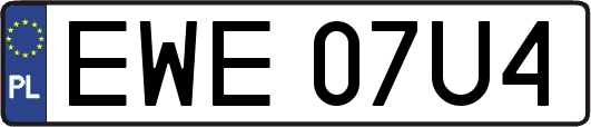 EWE07U4