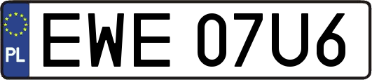 EWE07U6