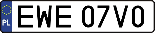 EWE07V0