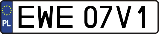 EWE07V1
