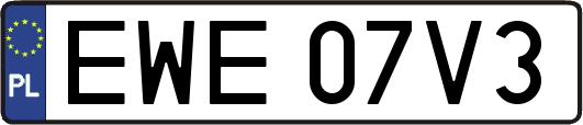 EWE07V3