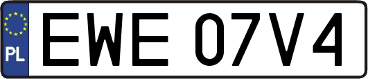 EWE07V4