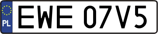 EWE07V5