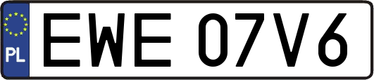 EWE07V6