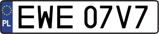 EWE07V7