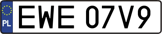 EWE07V9