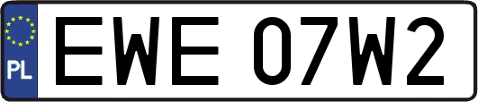 EWE07W2
