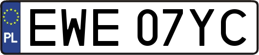 EWE07YC